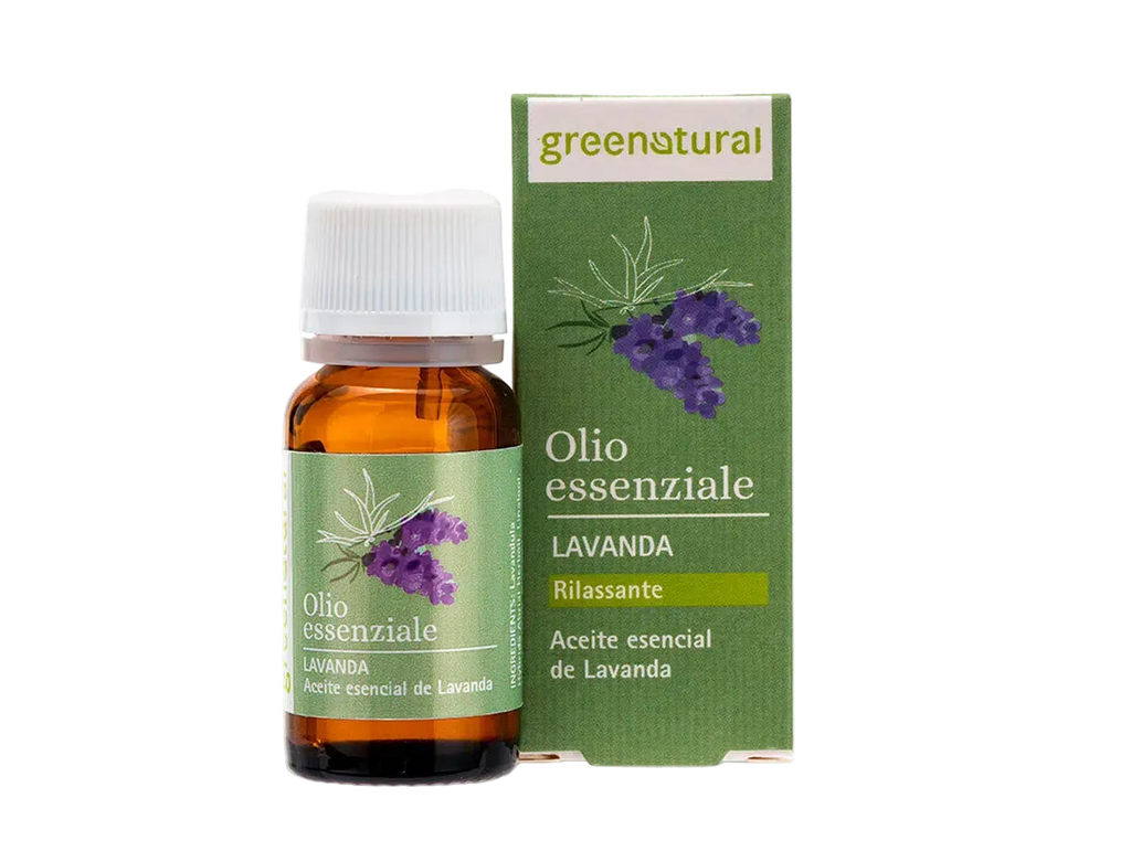 Aceite Esencial de Lavanda - Greenatural