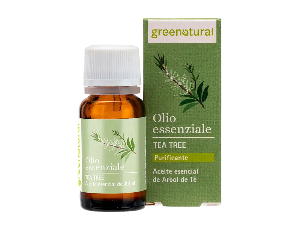 Huile Essentielle Tea Tree - Greenatural
