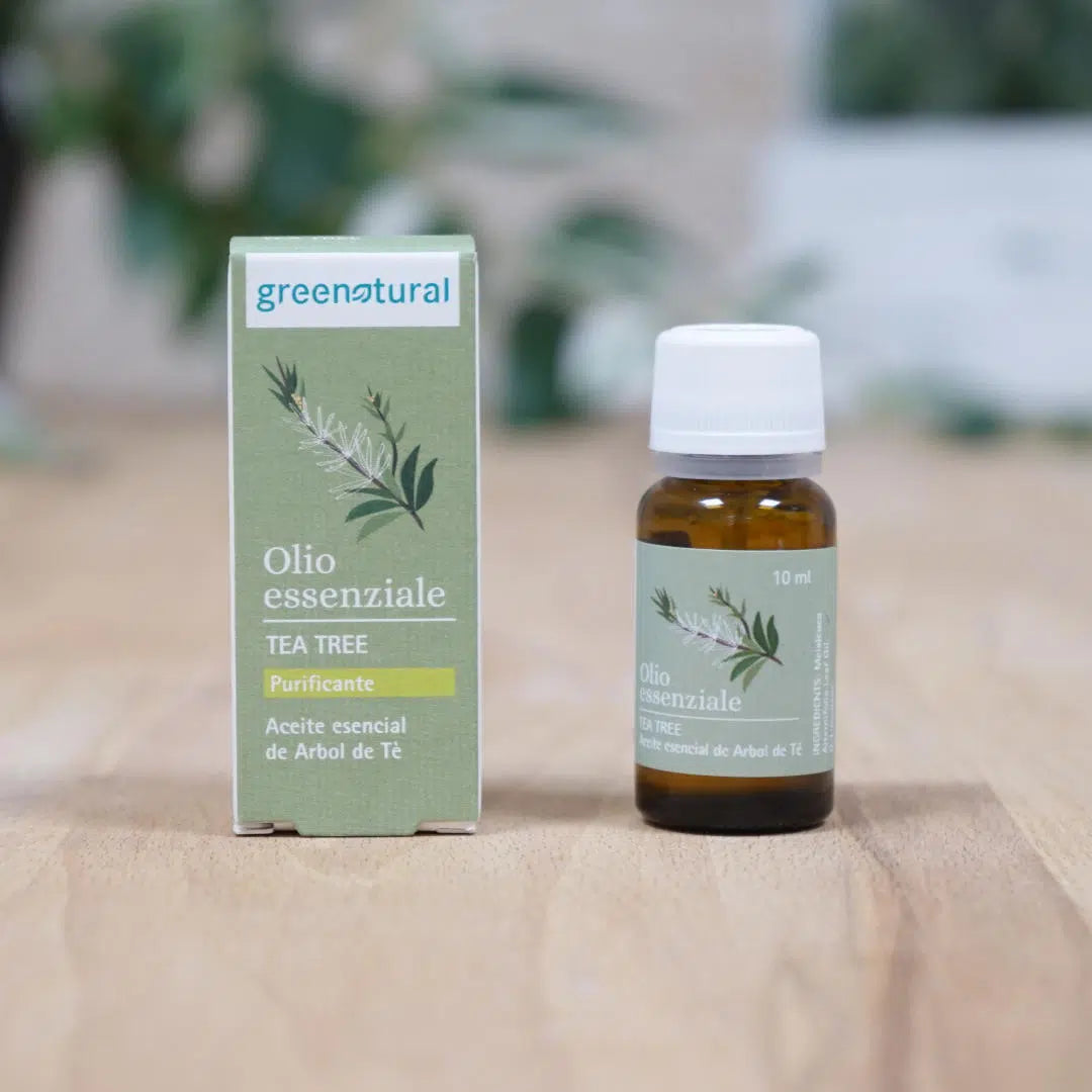 Huile Essentielle Tea Tree - Greenatural