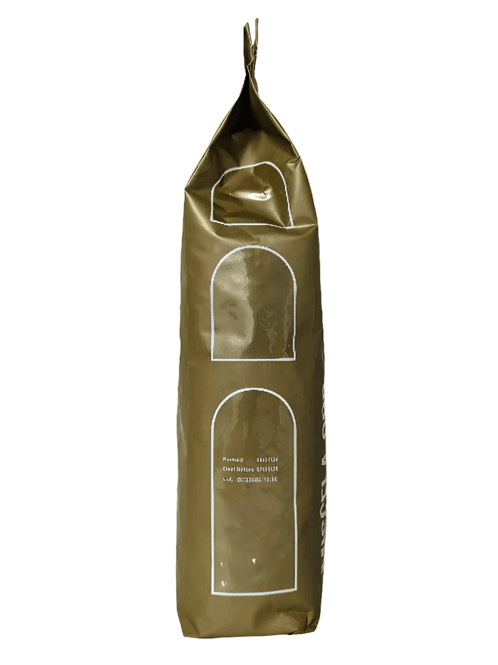 ORO Mischung, 100% Arabica - CIRCI