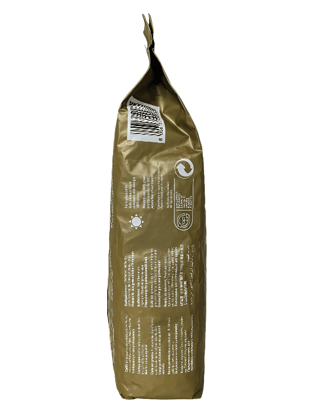 ORO Mischung, 100% Arabica - CIRCI