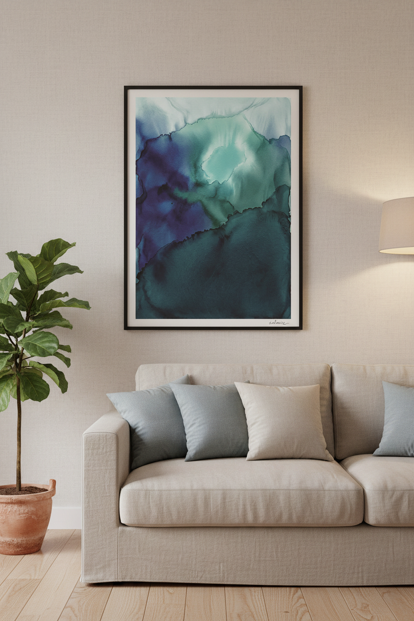 Oceano · Abisso · 02 - by Solmize