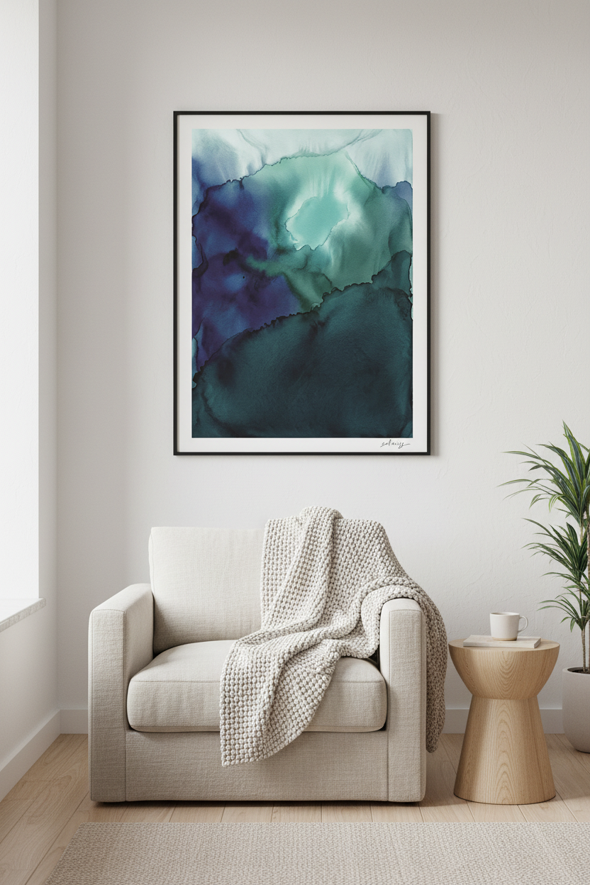 Oceano · Abisso · 02 - by Solmize