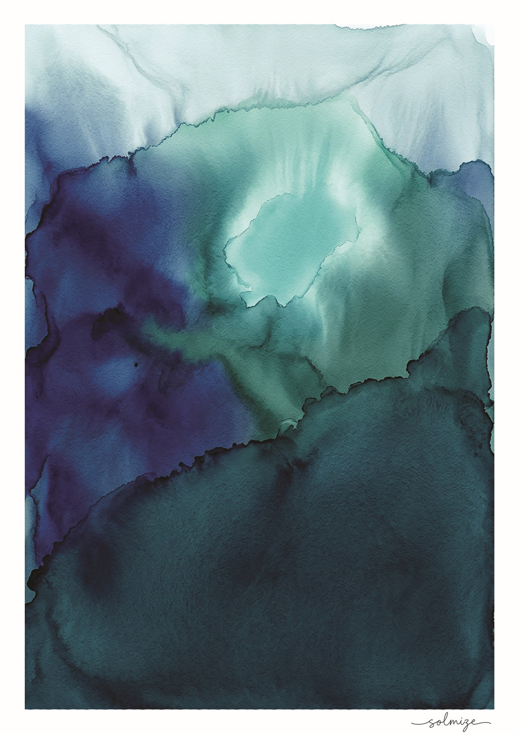 Oceano · Abisso · 02 - by Solmize