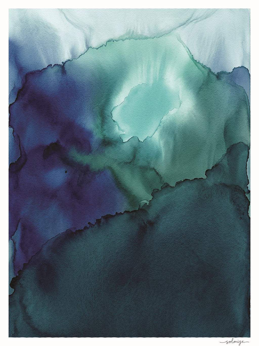 Oceano · Abisso · 02 - by Solmize