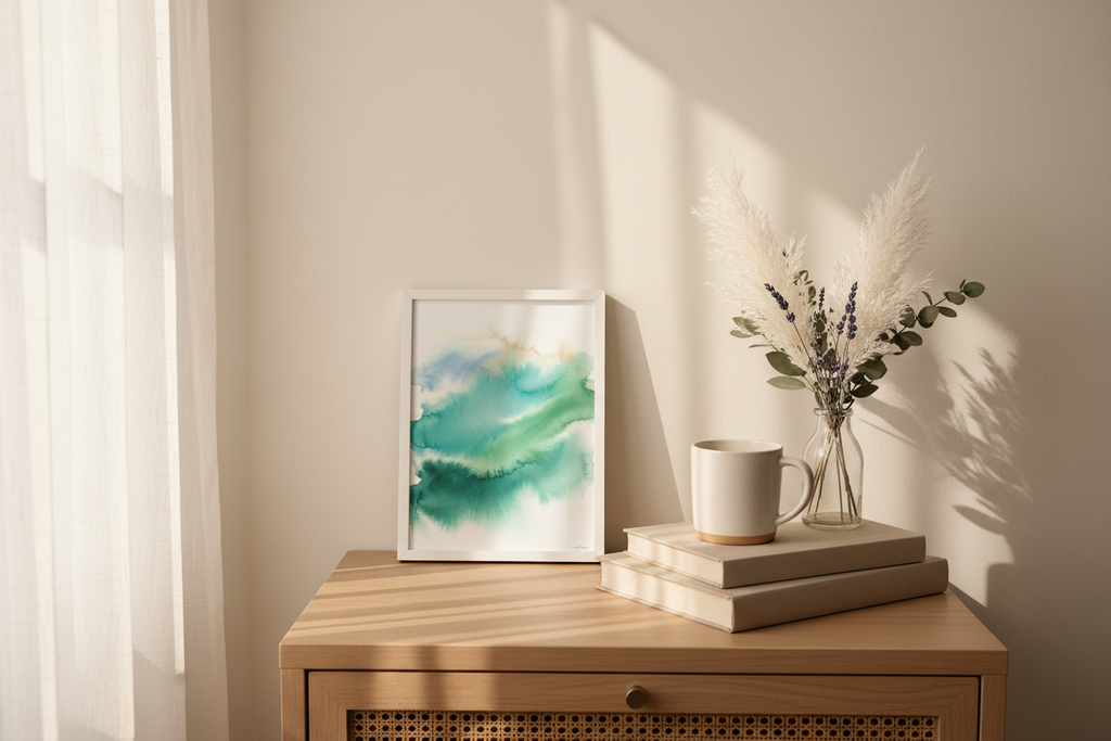 Oceano · Corrente · 01 - by Solmize