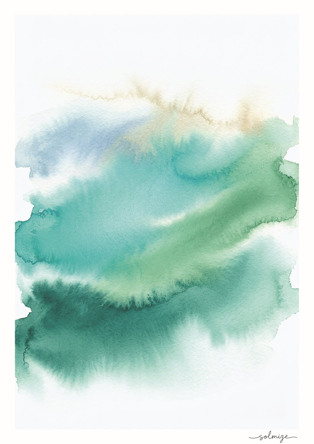 Oceano · Corrente · 01 - by Solmize