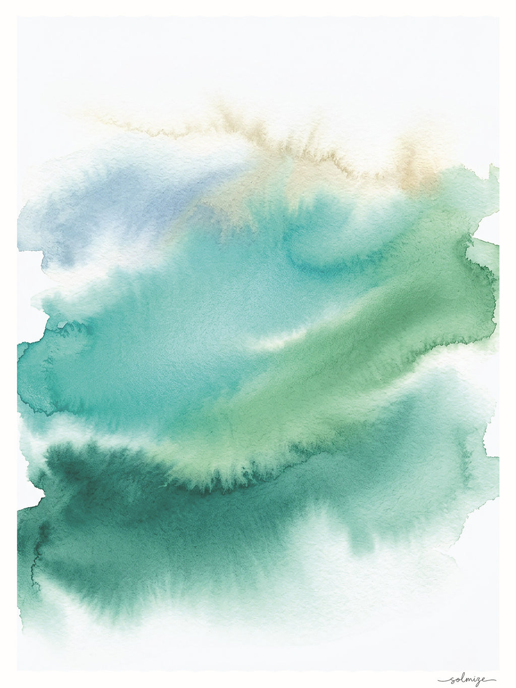 Oceano · Corrente · 01 - by Solmize