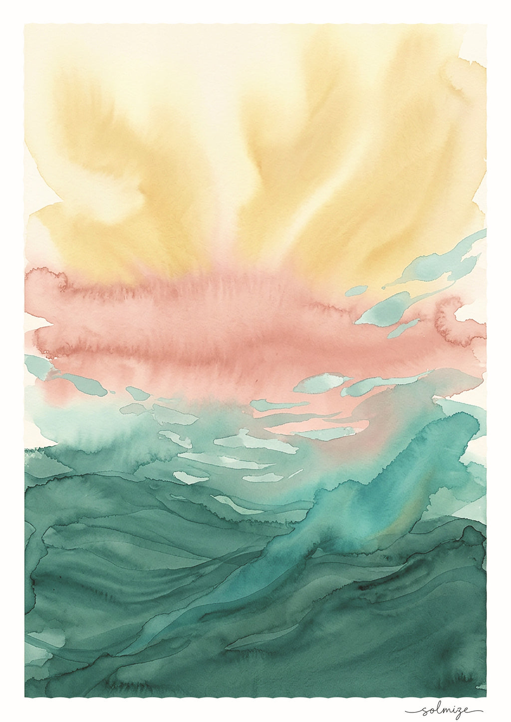 Oceano · Orizzonte · 03 - by Solmize