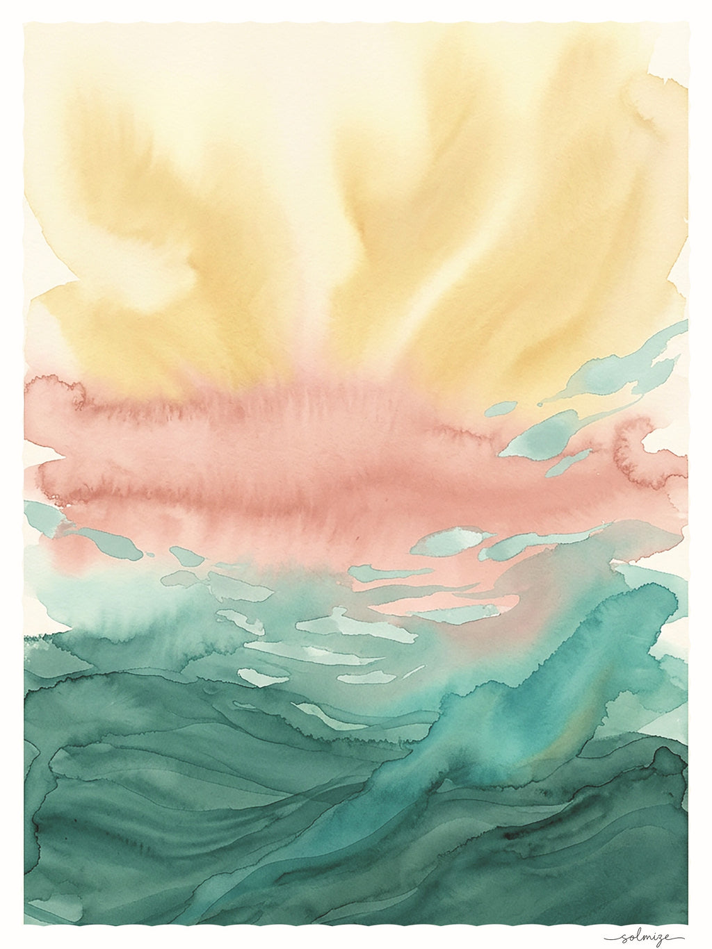 Oceano · Orizzonte · 03 - by Solmize