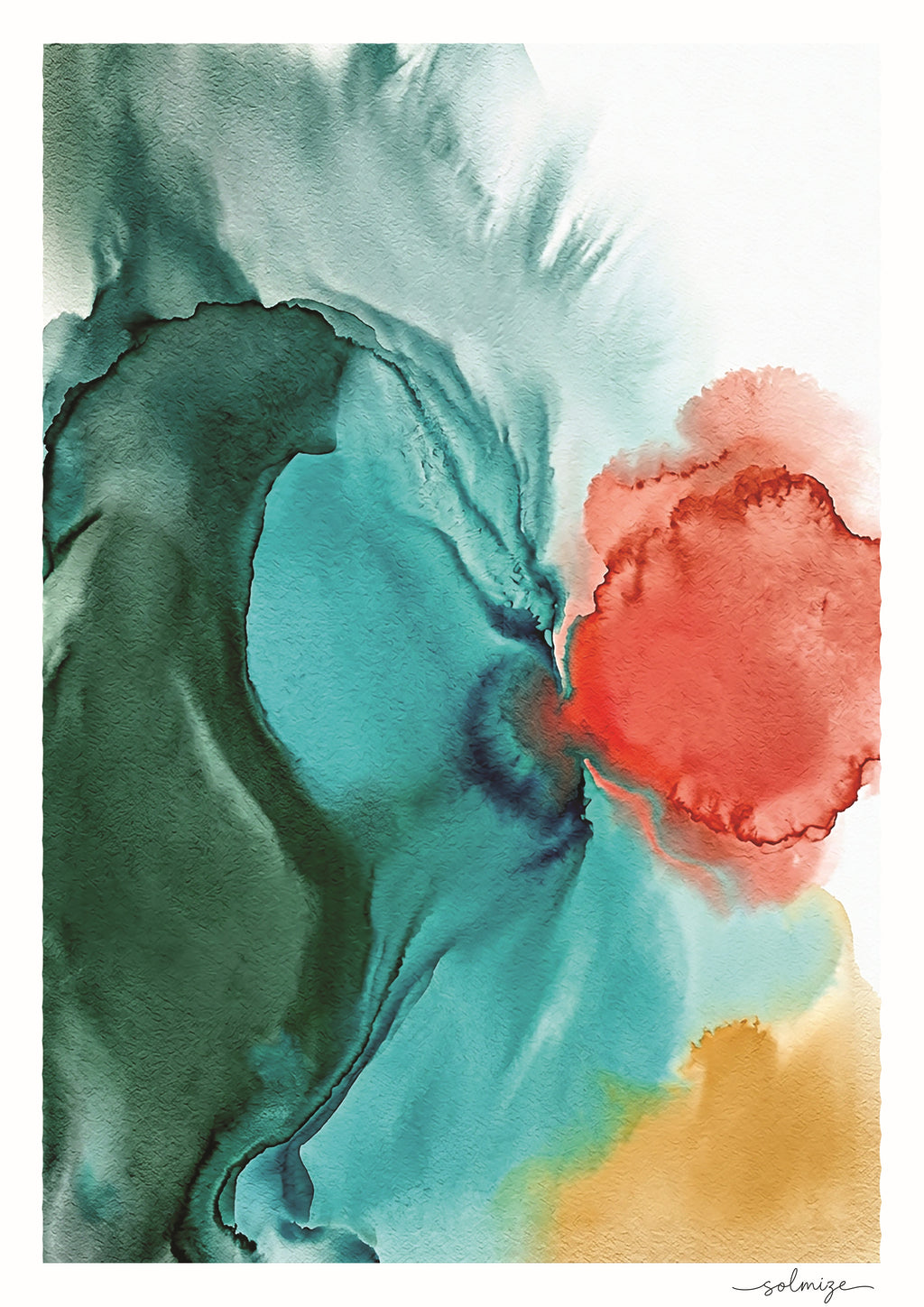 Oceano · Sole · 04 - by Solmize