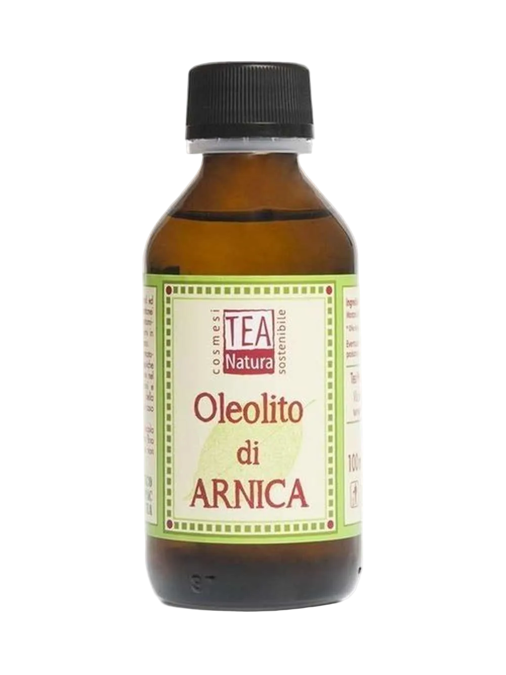 Arnica Oleolate - TeaNatura