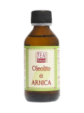 Arnica Oleolate - TeaNatura