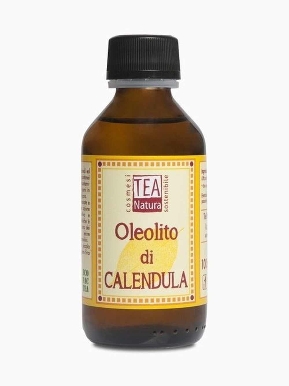 Oleolito Calendula