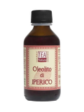 Oleolito di Iperico - TeaNatura