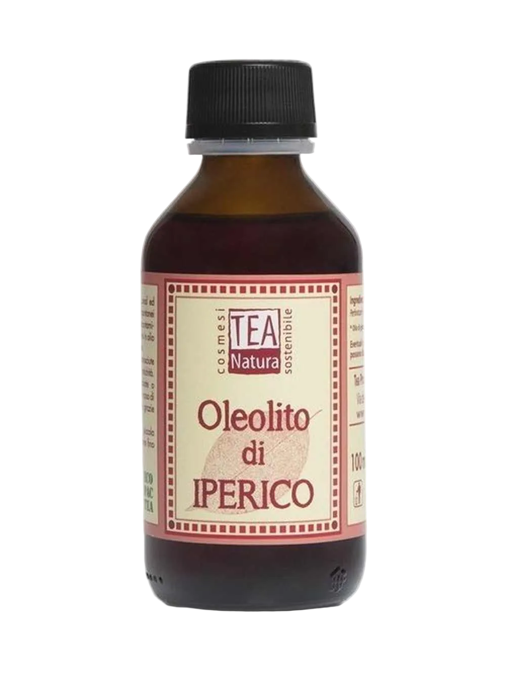 Oleolito di Iperico - TeaNatura