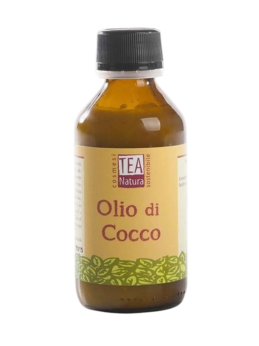 Olio di Cocco - TeaNatura
