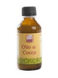 Olio di Cocco - TeaNatura