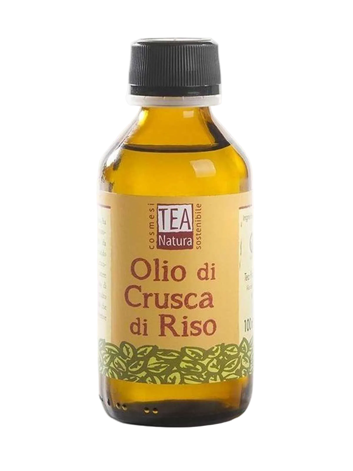 Aceite de Salvado de Arroz - TeaNatura