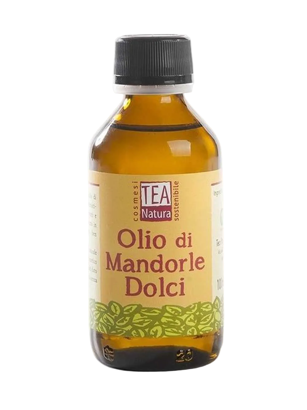 Huile d'amandes douces - TeaNatura