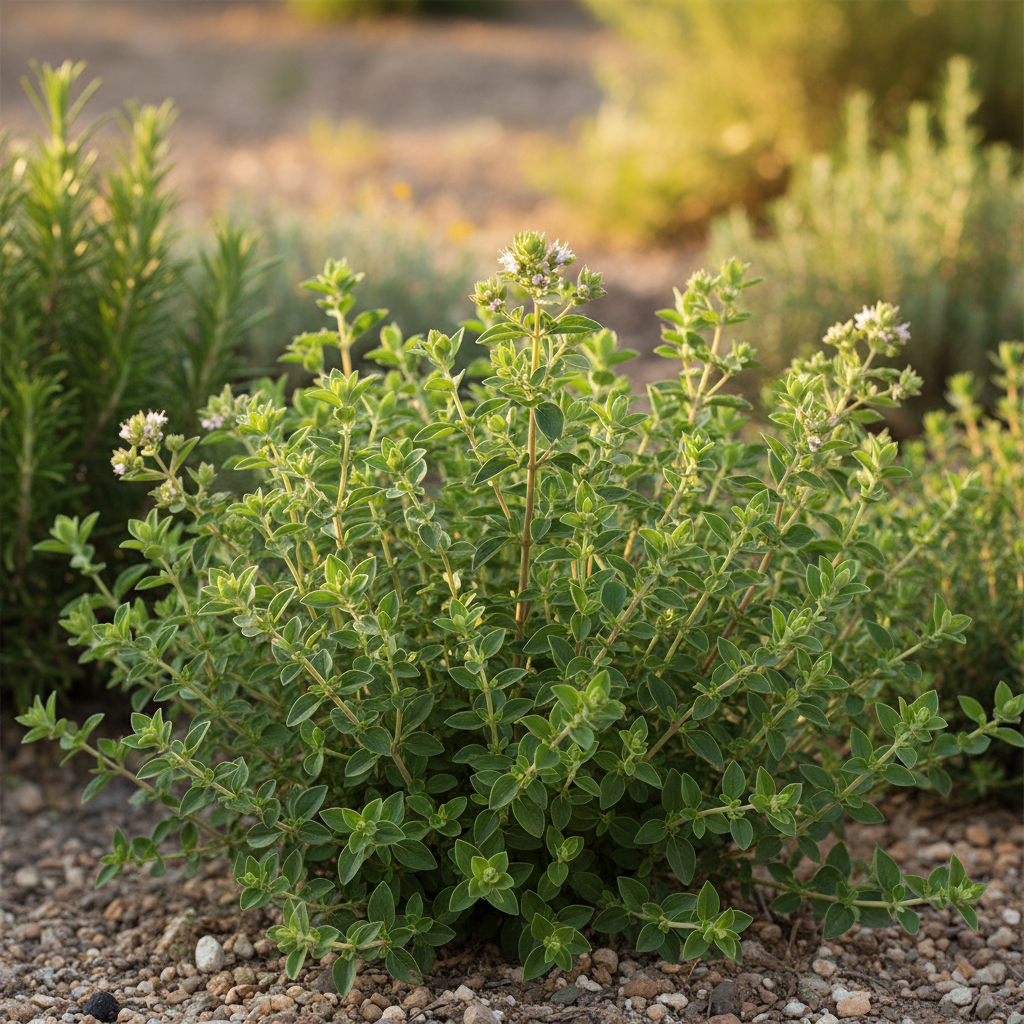 Origano Qualità Extra Profumato