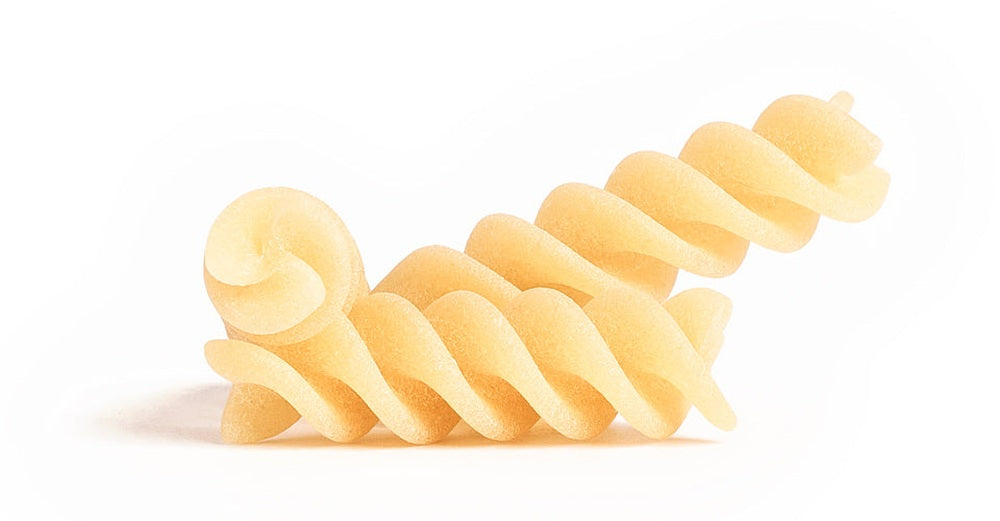 Fusilli BIO Senatore Cappelli - Girolomoni