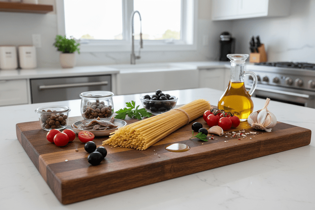 Organic Senatore Cappelli Spaghetti - Girolomoni