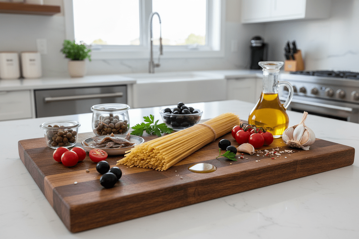 Organic Senatore Cappelli Spaghetti - Girolomoni