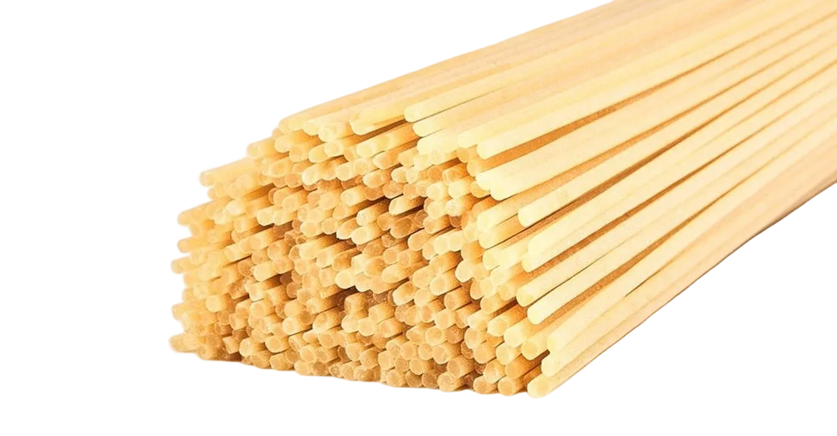 Spaghetti BIO Senatore Cappelli - Girolomoni