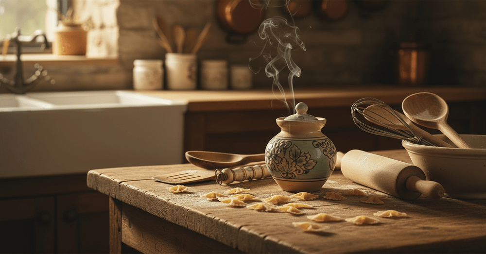 Farfalle BIO semi-integrali Graziella-Ra Khorasan - Girolomoni