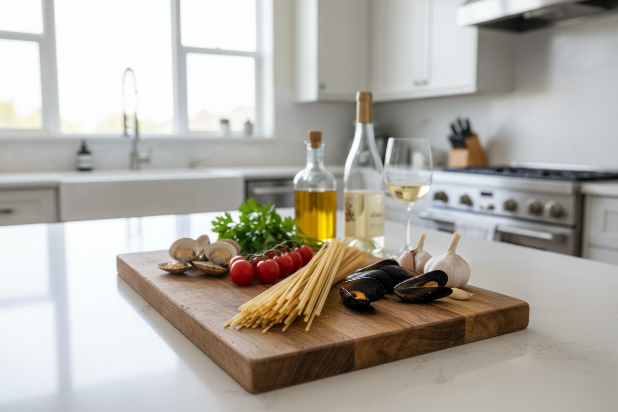 Organic Senatore Cappelli Linguine - Girolomoni