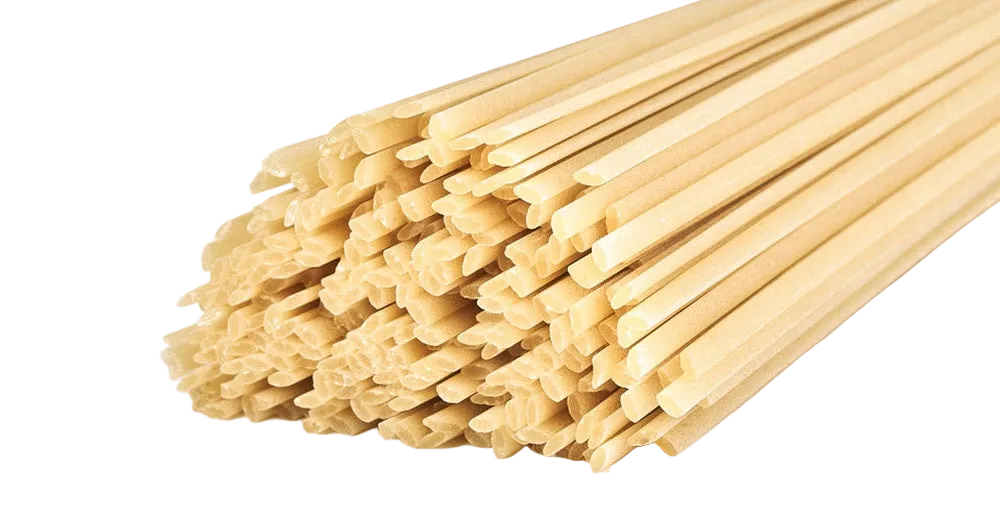 Organic Senatore Cappelli Linguine - Girolomoni