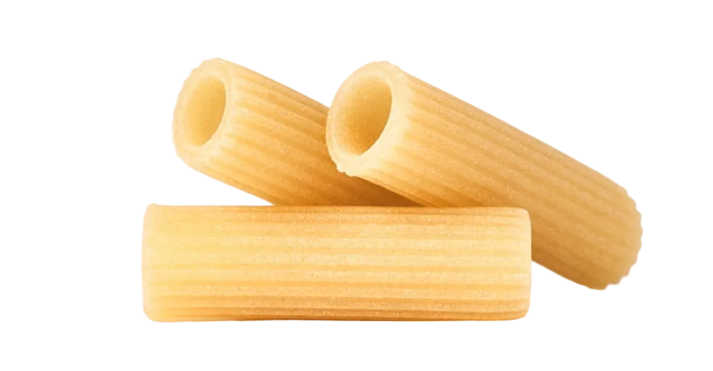 Organic Senatore Cappelli Maccheroni - Girolomoni