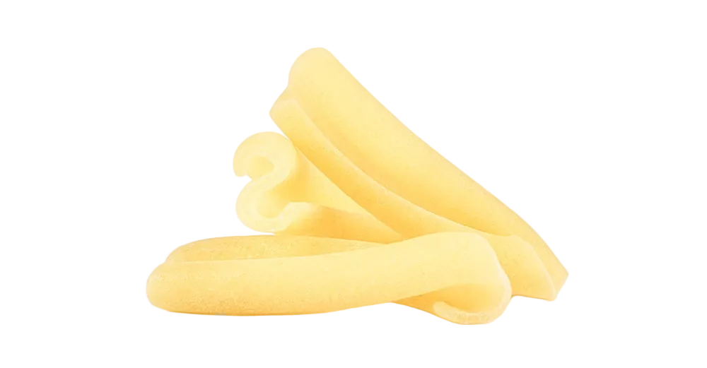 Strozzapreti Ecológicos Senatore Cappelli - Girolomoni
