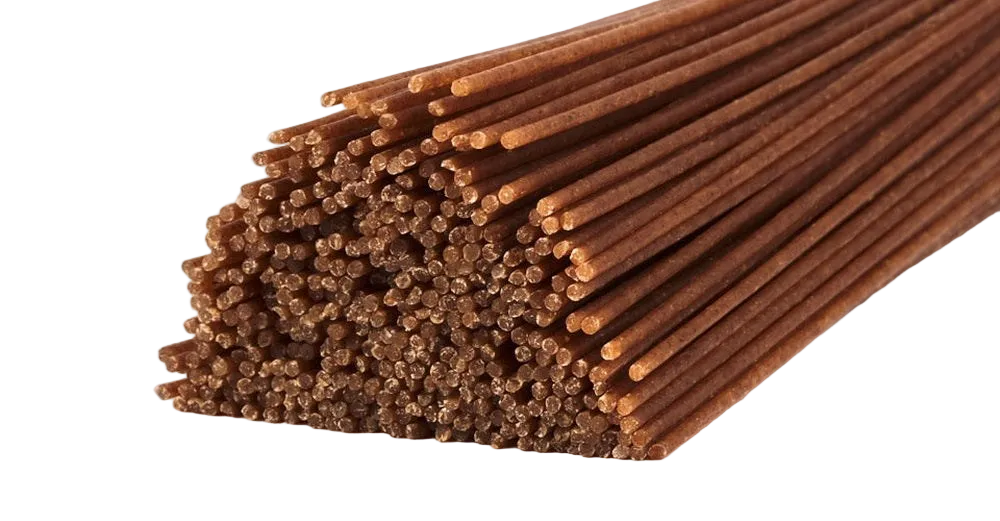 Spaghetti BIO Épeautre complet - Girolomoni