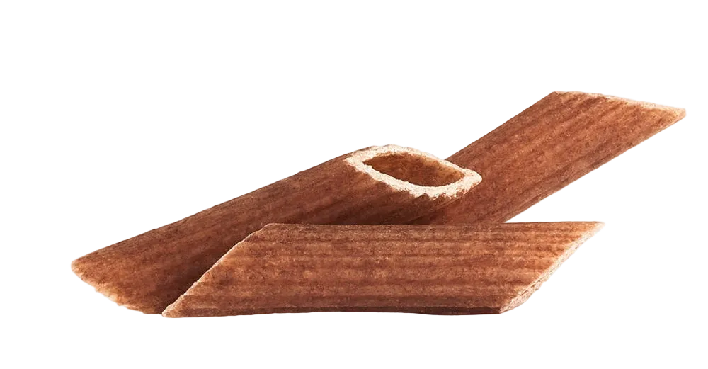 Organic Whole Spelt Rigate Penne - Girolomoni
