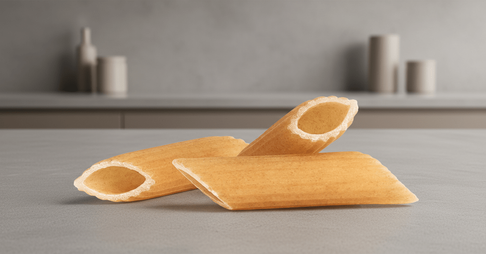 Organic Farro Penne Rigate - Girolomoni