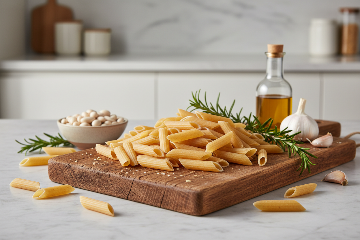 Penne rigate BIO Épeautre - Girolomoni