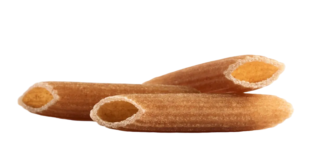 Organic Whole Wheat Rigate Pasta - Girolomoni