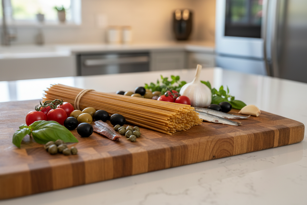 Organic Whole Wheat Spaghetti - Girolomoni