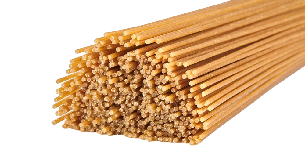 Organic Whole Wheat Spaghetti - Girolomoni