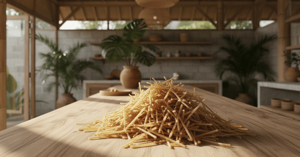 Filini BIO integrali - Girolomoni