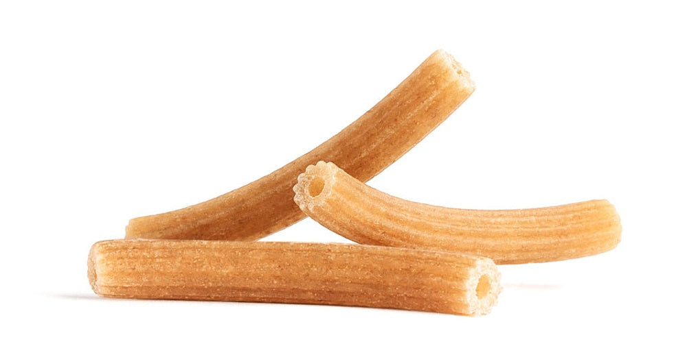 Organic Whole Grain Sedanini - Girolomoni