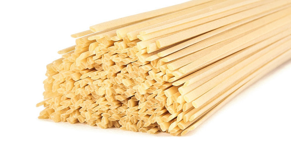 Linguine BIO trafilatura ruvida - Girolomoni