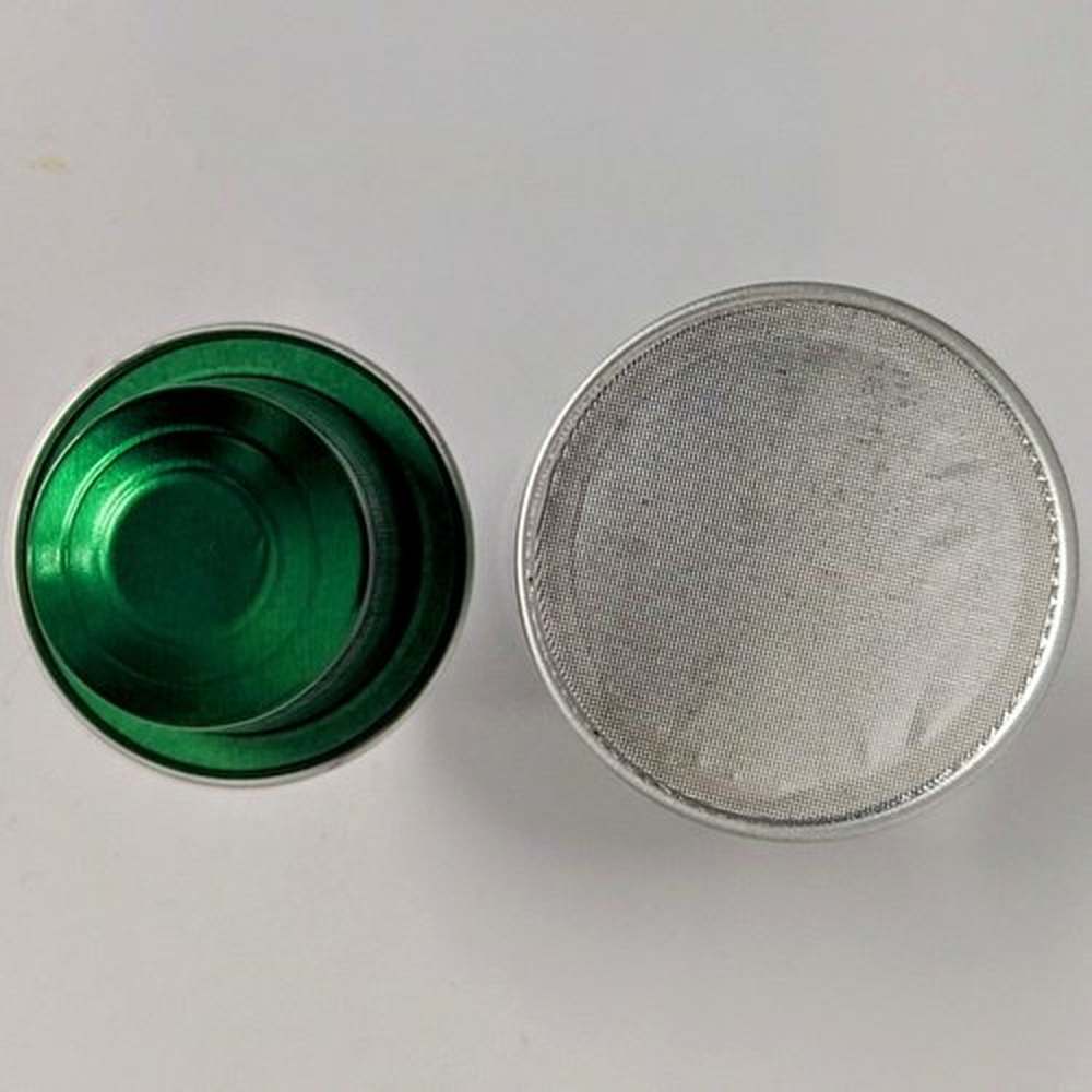 Capsula Nespresso GranCaffè CIRCI 