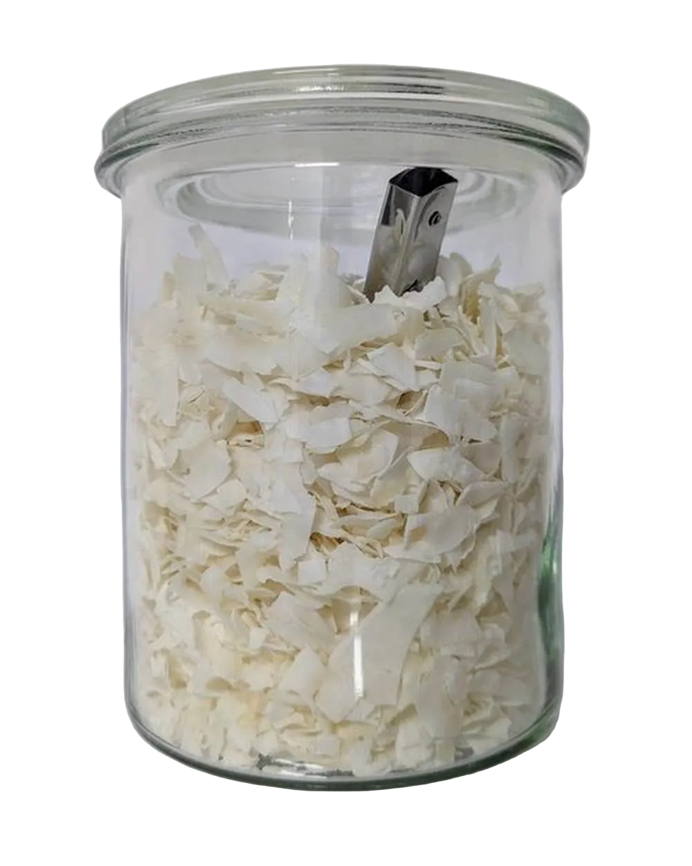 Coconut Slices