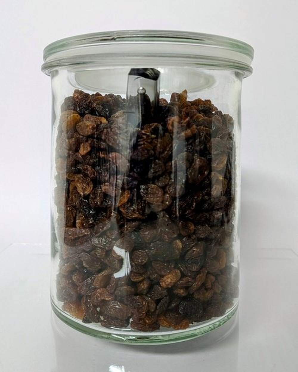 Uva Sultanina naturale sfusa