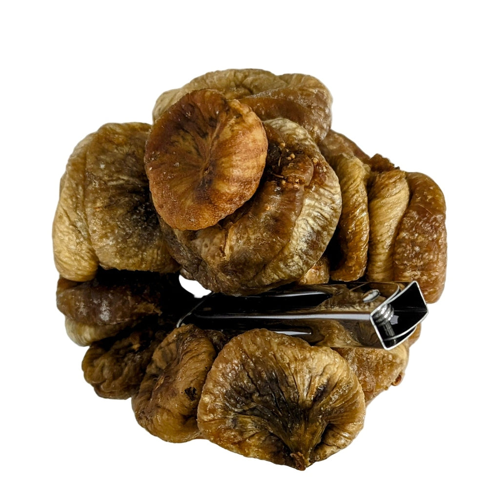 Fichi secchi Lerida al naturale