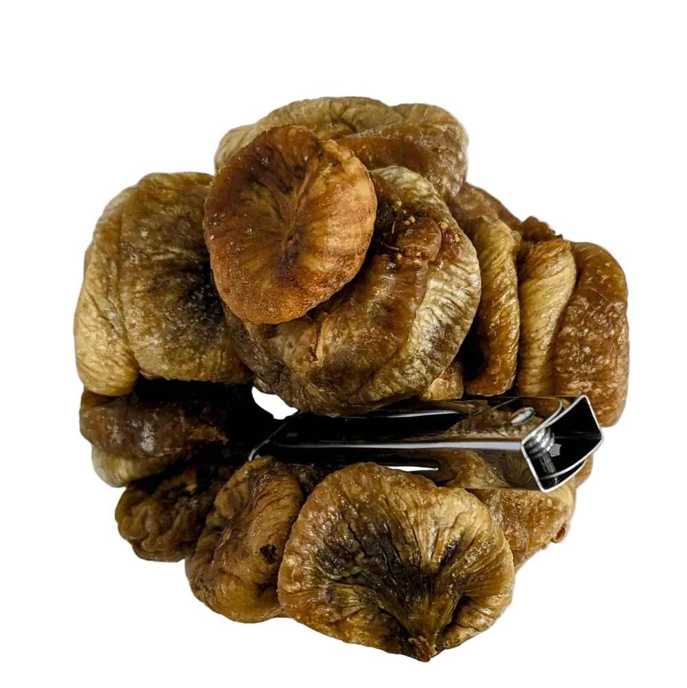 Figues Séchées Lerida nature