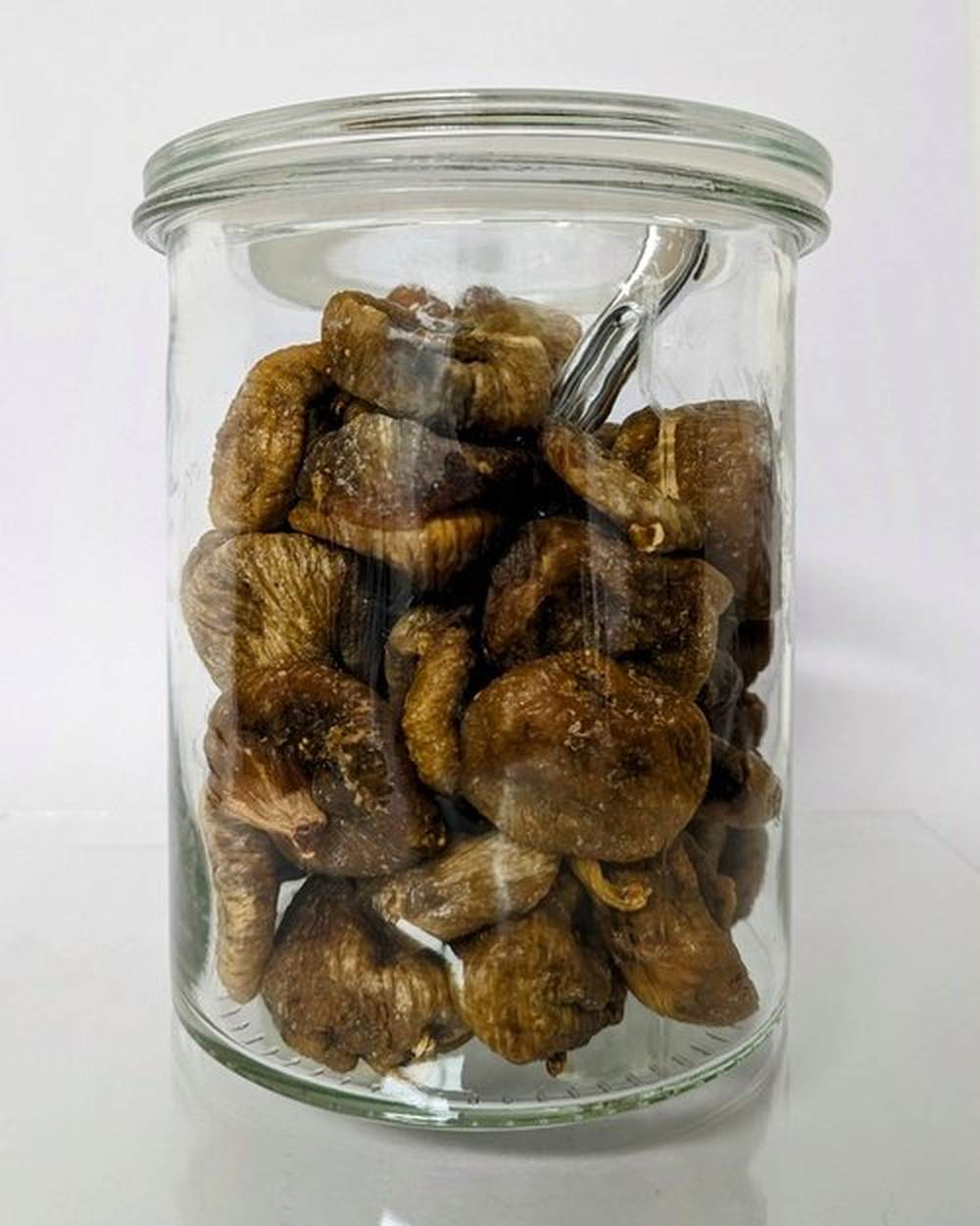 Fichi secchi naturale sfusi